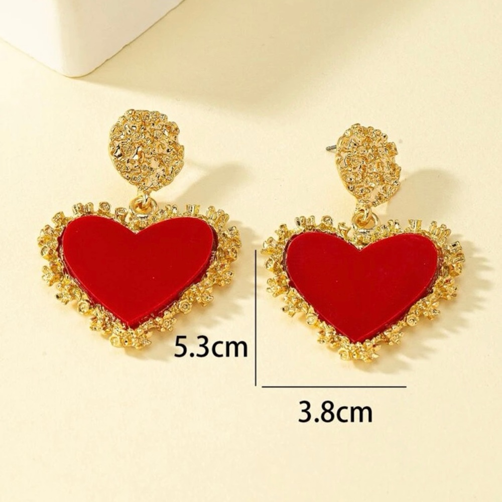 Earrings - Picture 4 of 6